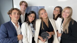 Le meilleur projet à impact durable - © D.R.
