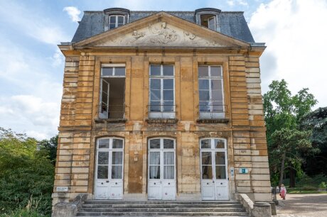 ©  Fondation du patrimoine - Elisabeth Argillier