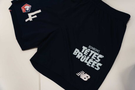 ©  LOSC Lille