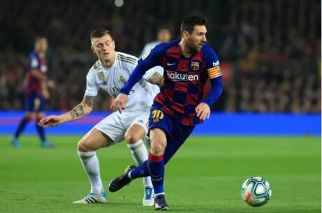 ©  LaLiga Santander