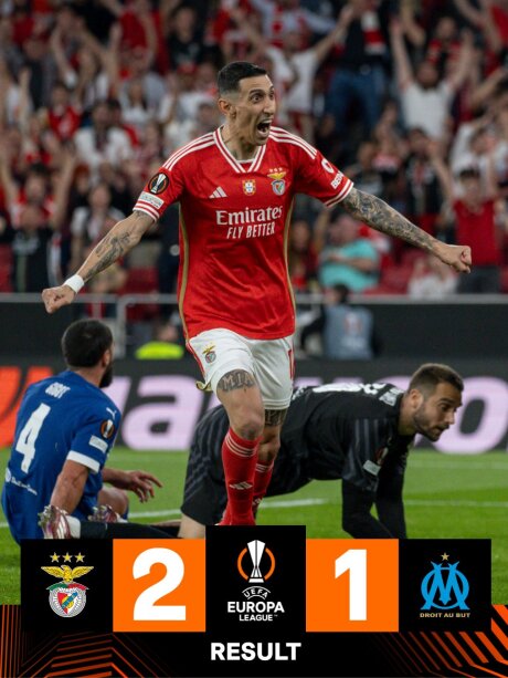 ©  Europa League / X