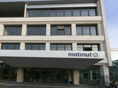 ©  Siège social Matmut ©  Stéphane Tatinclaux