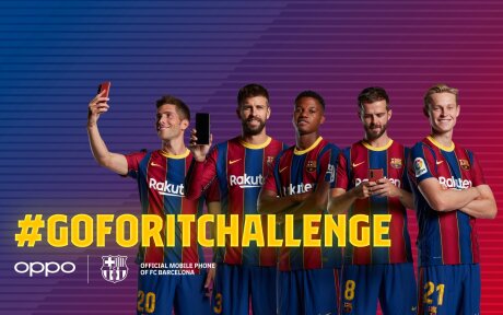 ©  FC Barcelona