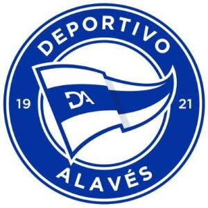 ©  Deportivo Alavés