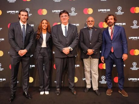 ©  UEFA