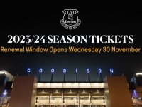 ©  Everton FC
