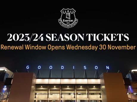 ©  Everton FC
