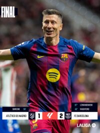 ©  LALIGA EA Sports / X