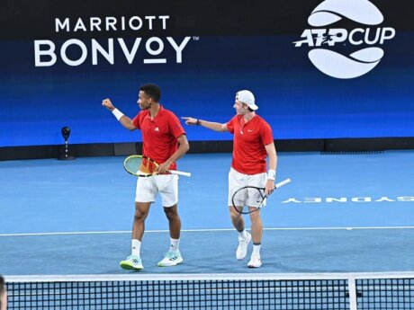 ©  Tennis Canada