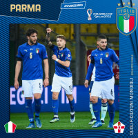 ©  Nazionali Italiane di Calcio
