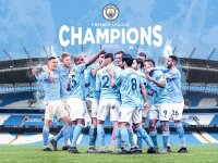 ©  Manchester City FC