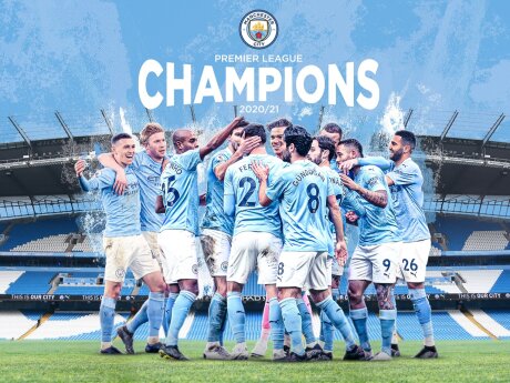 ©  Manchester City FC