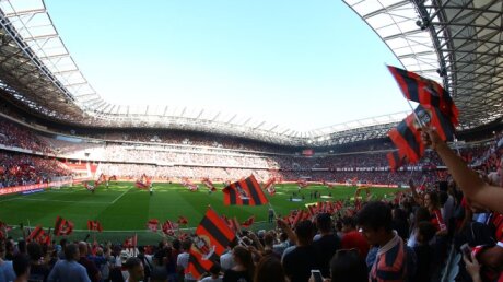 ©  OGC Nice