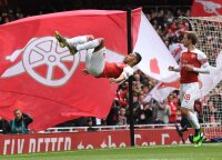 ©  Arsenal FC