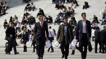 Etude jobfeed 2016 : les chiffres-clés de l’emploi en France