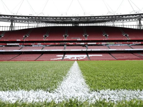 ©  Arsenal FC