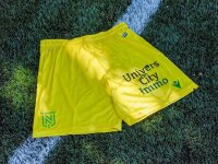 ©  FC Nantes
