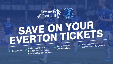 ©  Everton FC