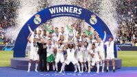 ©  Real Madrid CF