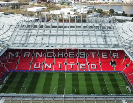 ©  MUFC