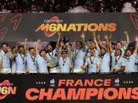 ©  France TV / X