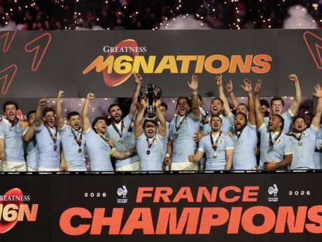 ©  France TV / X