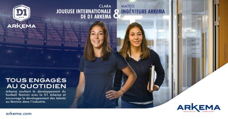 ©  Arkema