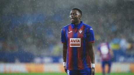 ©  SD Eibar