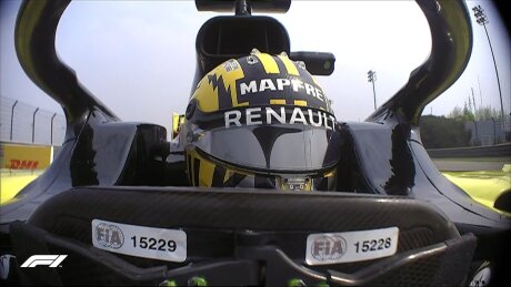 ©  Formula One