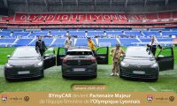 ©  Olympique Lyonnais