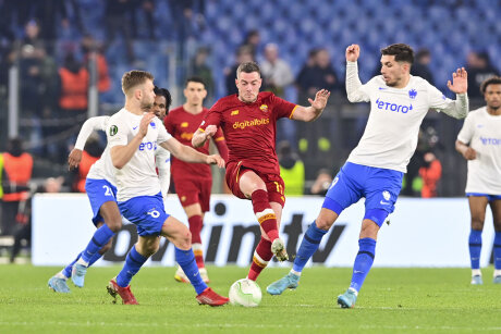 ©  AS Roma