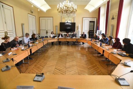 ©  @VidalFrederique