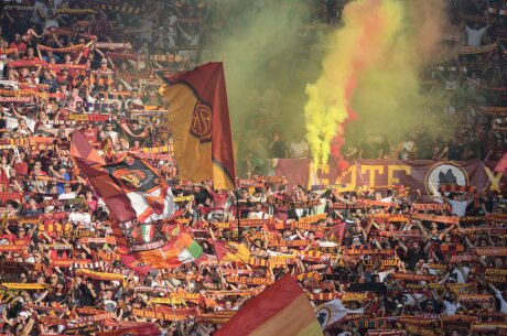 ©  AS Roma