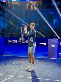 ©  ATP Tour / X