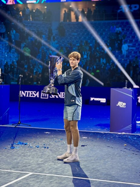 ©  ATP Tour / X