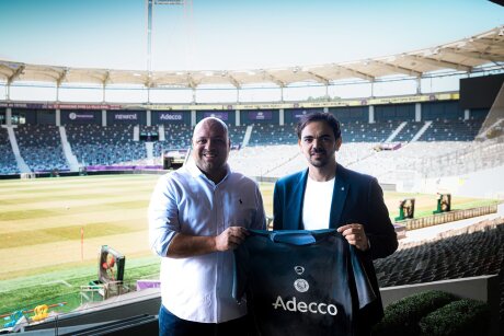©  Toulouse FC