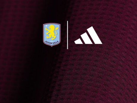 ©  Aston Villa FC