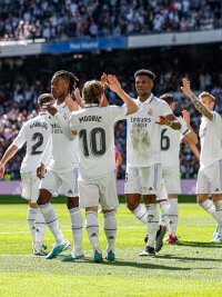 ©  Real Madrid CF