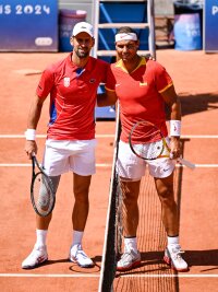 ©  Roland-Garros / X