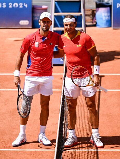 ©  Roland-Garros / X