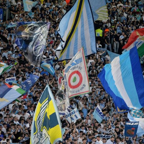 ©  SS Lazio