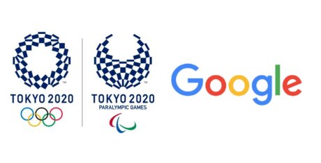 ©  Tokyo 2020_Google