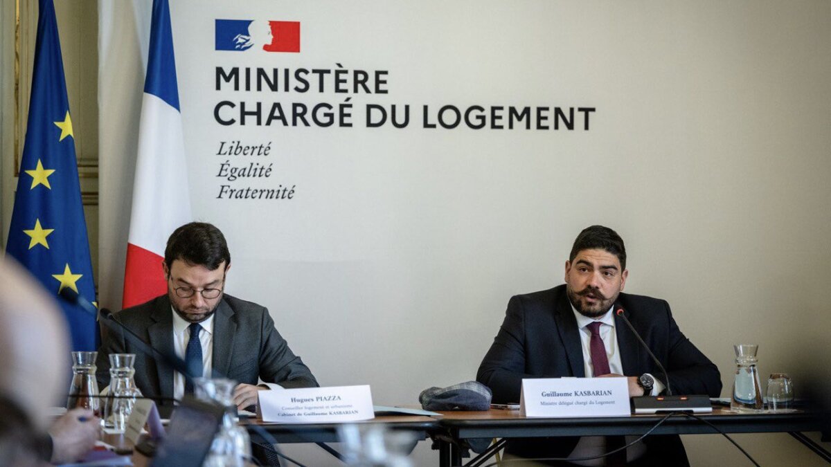 News Tank Cities EPF "Libérer le foncier pour produire 17 000