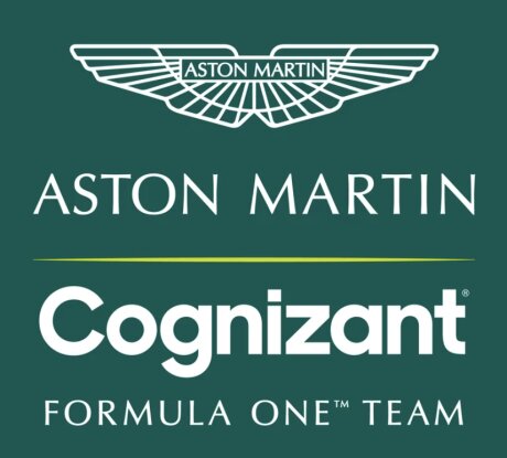 ©  Aston Martin Cognizant Formula 1 Team
