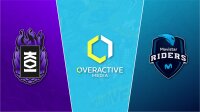 ©  OverActive Media