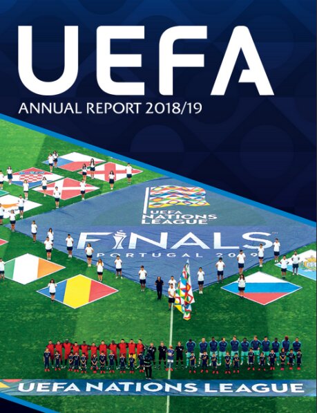 ©  UEFA