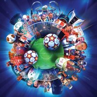 ©  UEFA
