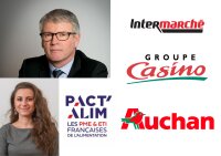 ©  Ania / FCD / Montage photo / News Tank