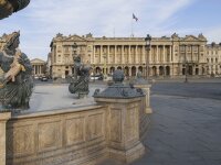 ©  Hôtel de la Marine
