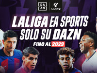 ©  DAZN